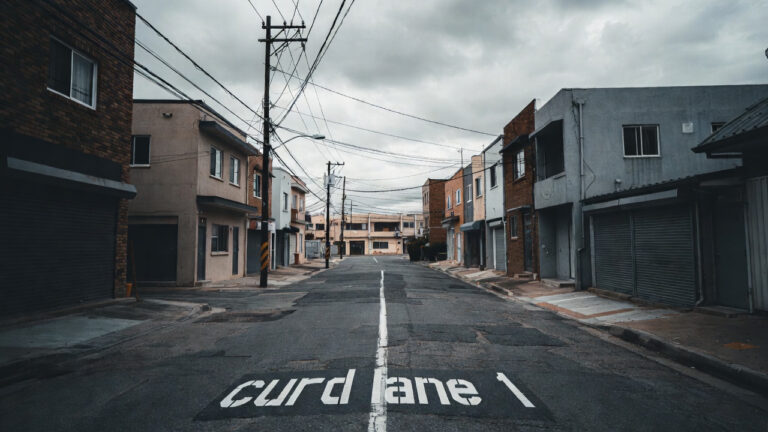 Curd Lane 1 Walkthrough: Complete Guide for Gamers Curd Lane 1 walkthrough