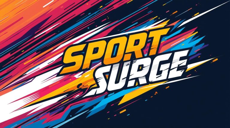 Sport Surge IO