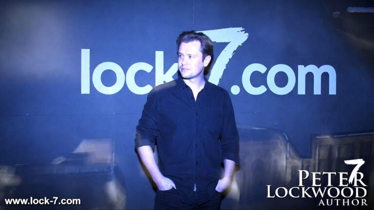 Author peter lockwood at lock-7.com