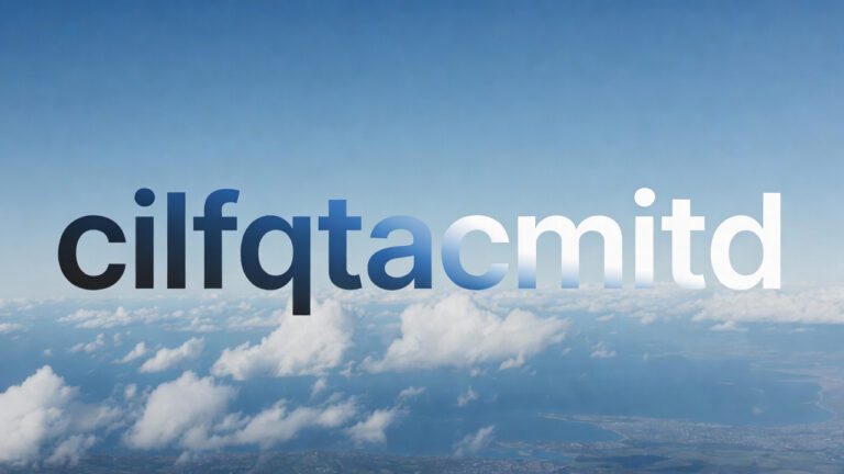 Cilfqtacmitd Review : Simplifying Digital Clarity for Conversions Cilfqtacmitd