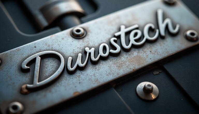 latest updates from Durostech