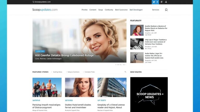 Scoopupdates.com